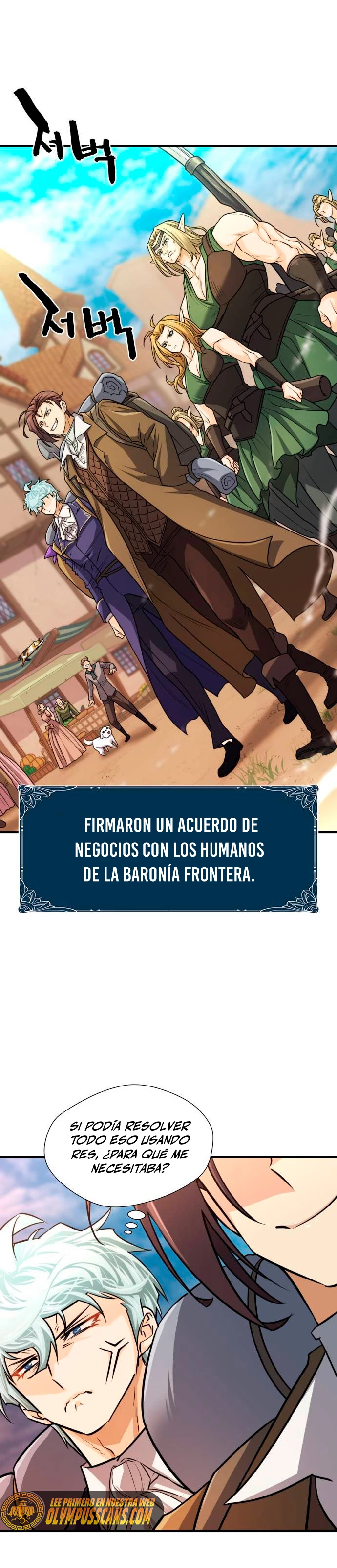Loco Frontera - Capítulo 66 - Página 24 - LectorTMOo