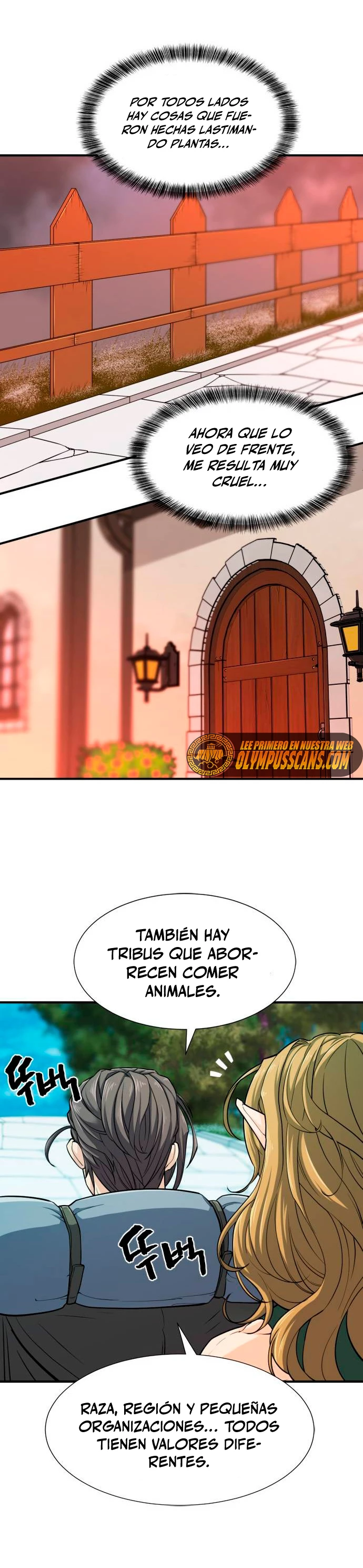 Loco Frontera - Capítulo 66 - Página 26 - LectorTMOo