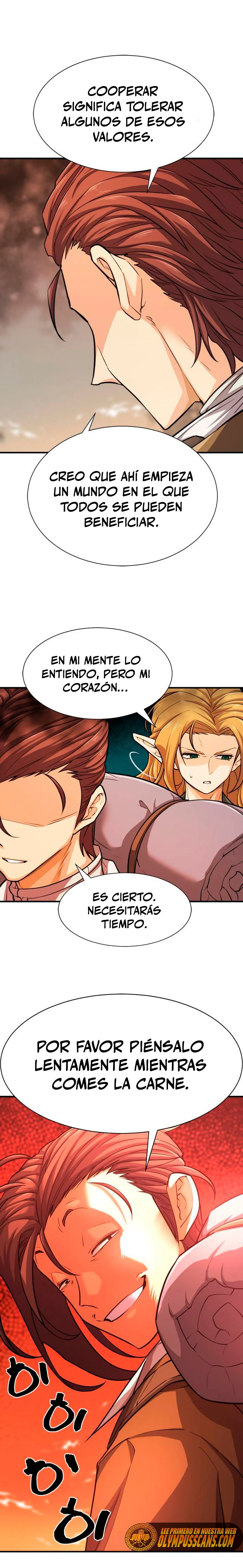 Loco Frontera - Capítulo 66 - Página 27 - LectorTMOo
