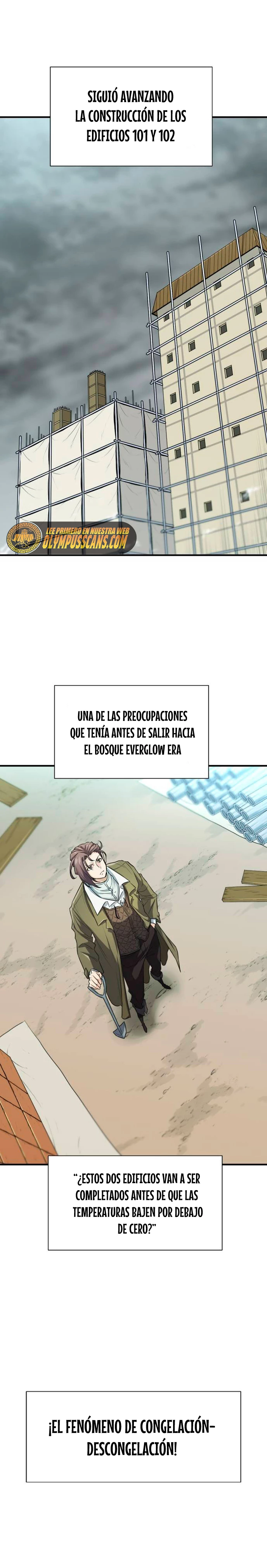 Loco Frontera - Capítulo 66 - Página 30 - LectorTMOo