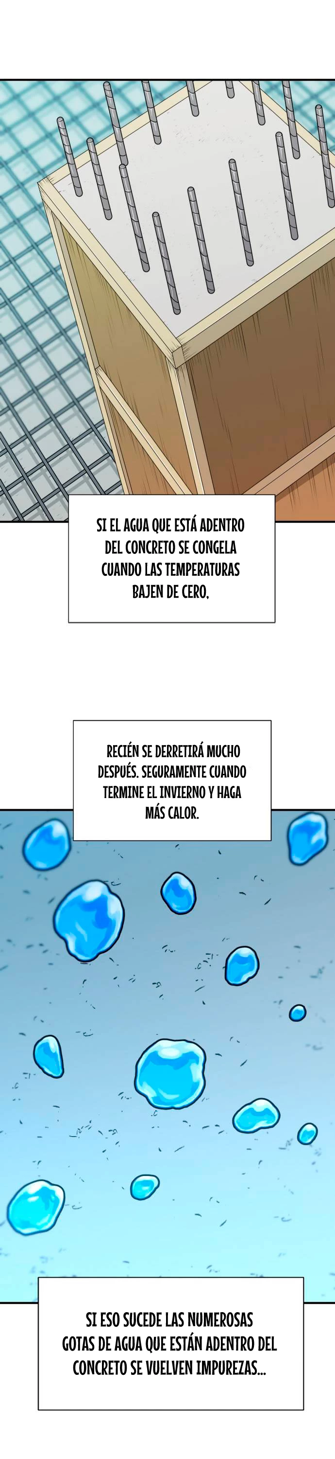 Loco Frontera - Capítulo 66 - Página 31 - LectorTMOo