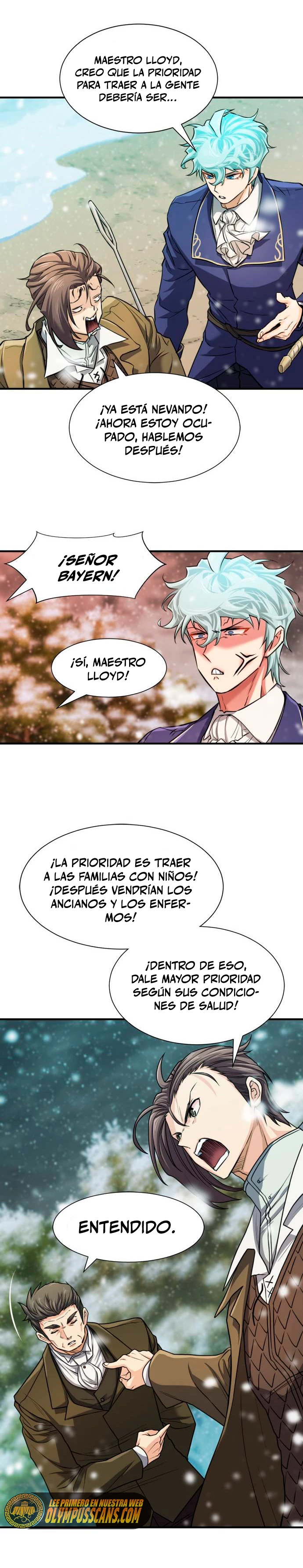 Loco Frontera - Capítulo 66 - Página 41 - LectorTMOo