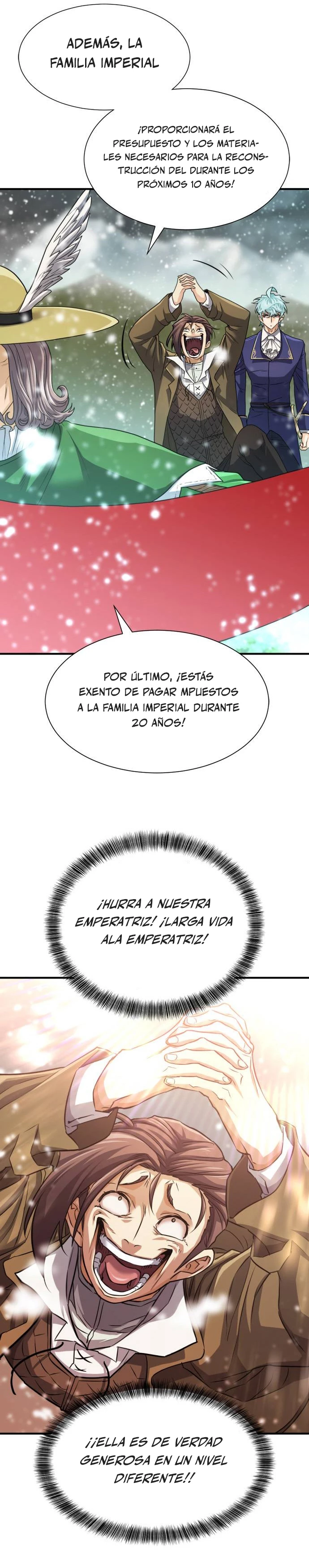 Loco Frontera - Capítulo 67 - Página 7 - LectorTMOo