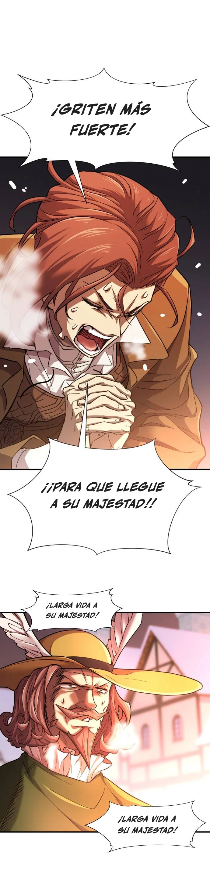 Loco Frontera - Capítulo 67 - Página 12 - LectorTMOo