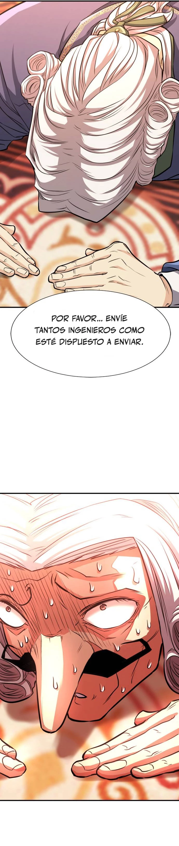 Loco Frontera - Capítulo 67 - Página 20 - LectorTMOo