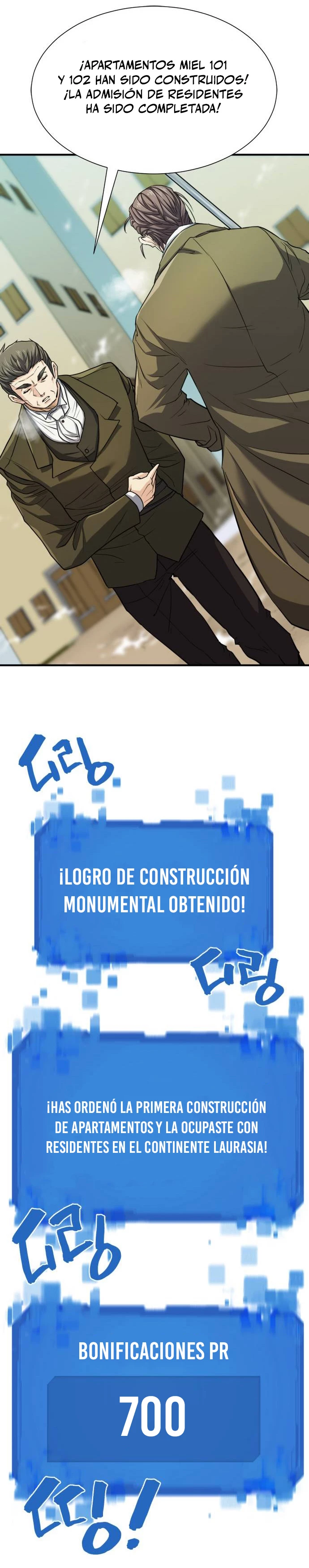 Loco Frontera - Capítulo 67 - Página 25 - LectorTMOo