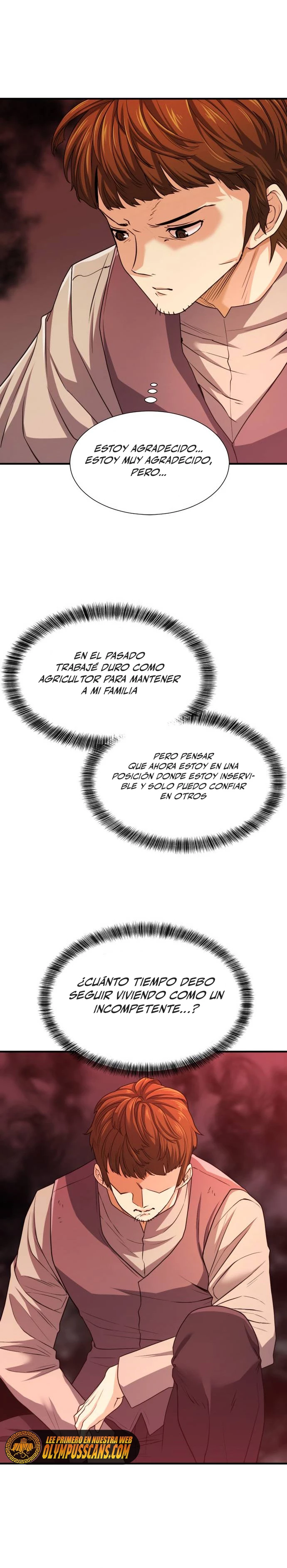 Loco Frontera - Capítulo 67 - Página 28 - LectorTMOo