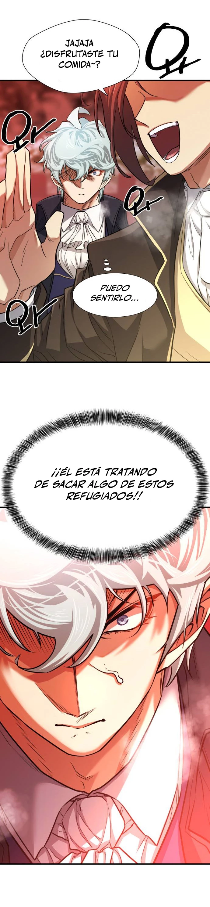 Loco Frontera - Capítulo 67 - Página 31 - LectorTMOo