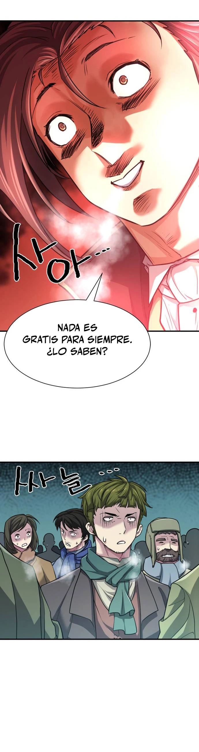 Loco Frontera - Capítulo 67 - Página 34 - LectorTMOo