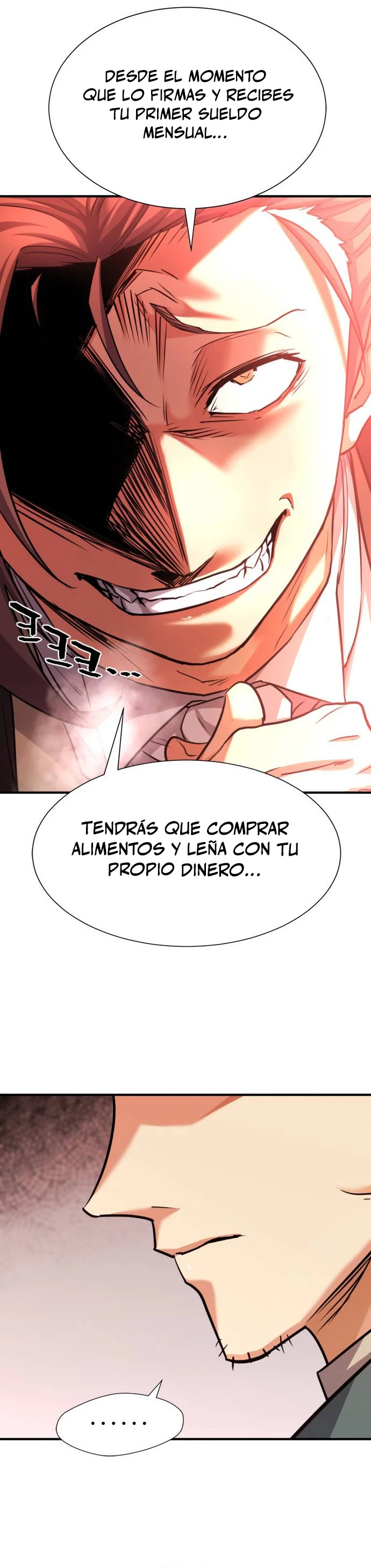 Loco Frontera - Capítulo 67 - Página 37 - LectorTMOo