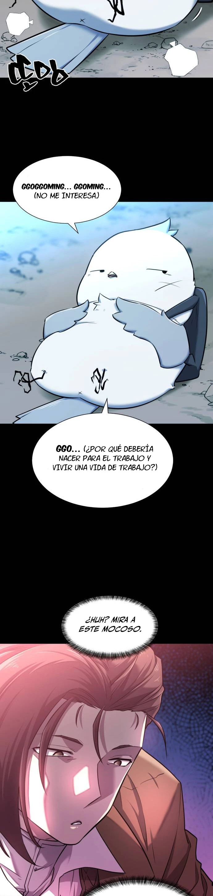 Loco Frontera - Capítulo 69 - Página 5 - LectorTMOo