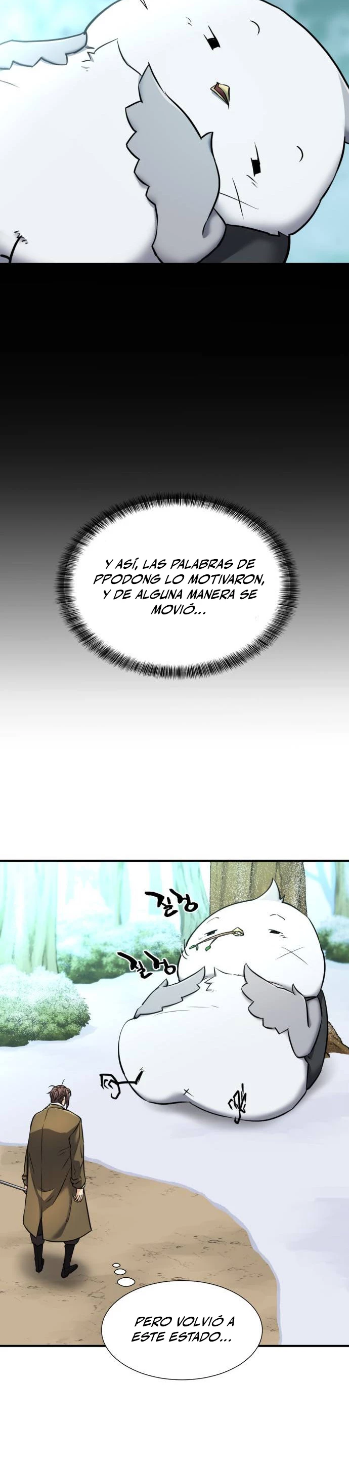 Loco Frontera - Capítulo 69 - Página 8 - LectorTMOo