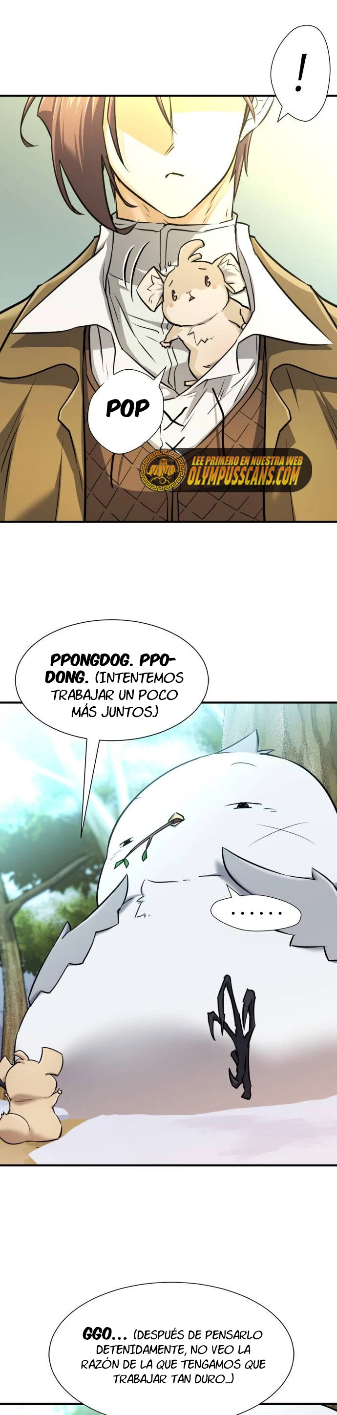 Loco Frontera - Capítulo 69 - Página 9 - LectorTMOo