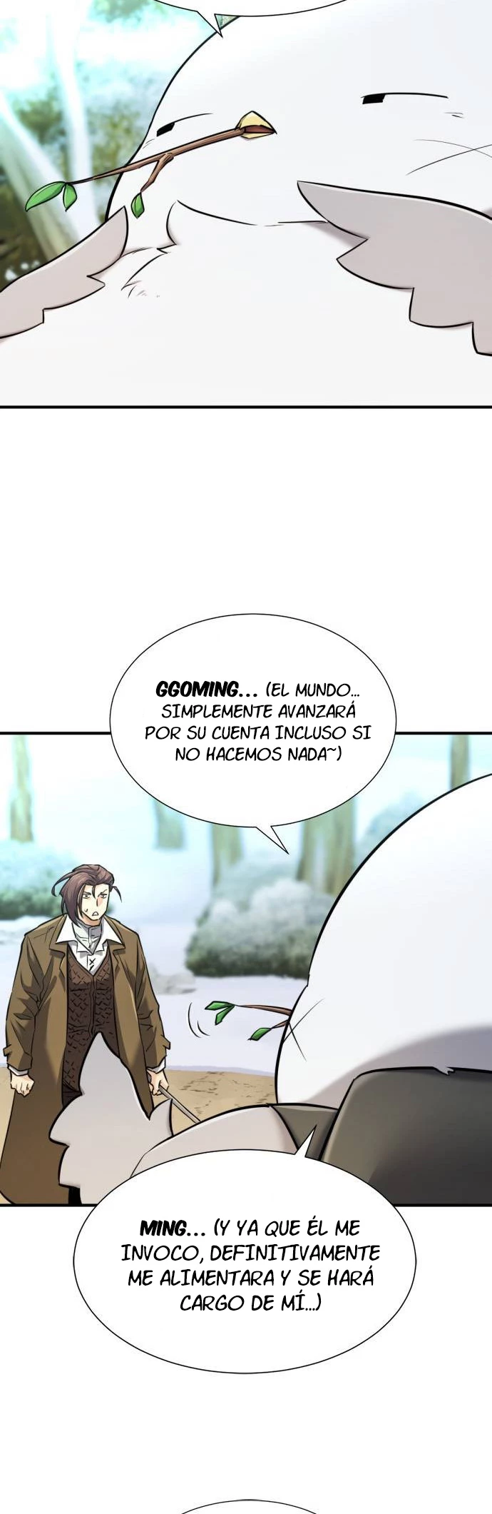 Loco Frontera - Capítulo 69 - Página 10 - LectorTMOo