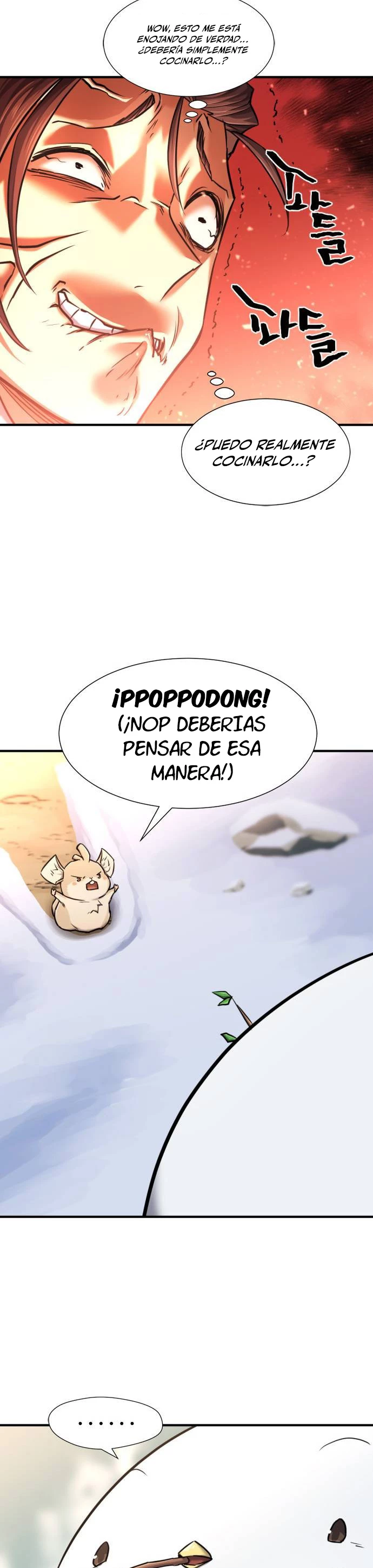 Loco Frontera - Capítulo 69 - Página 11 - LectorTMOo