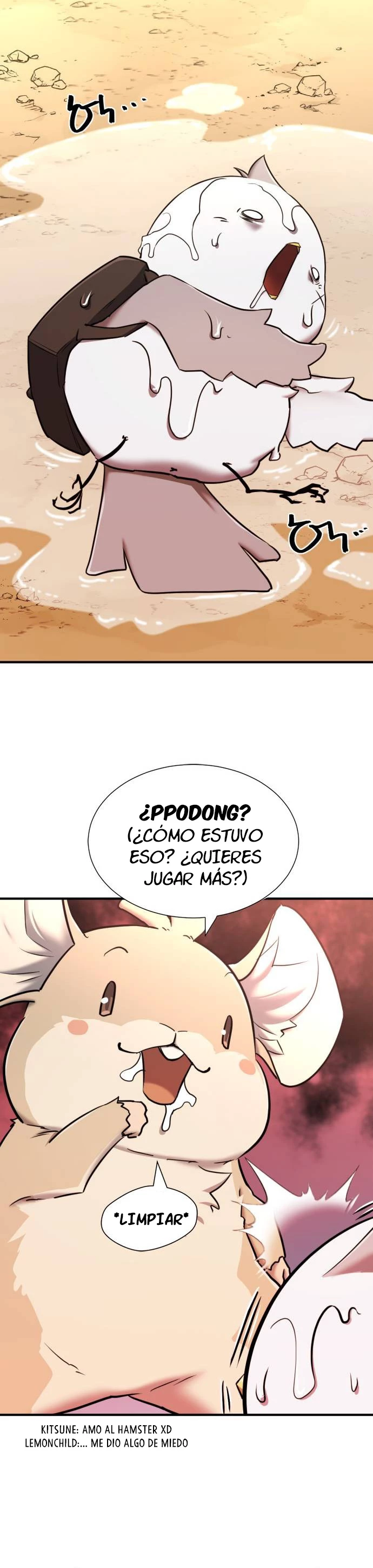 Loco Frontera - Capítulo 69 - Página 19 - LectorTMOo
