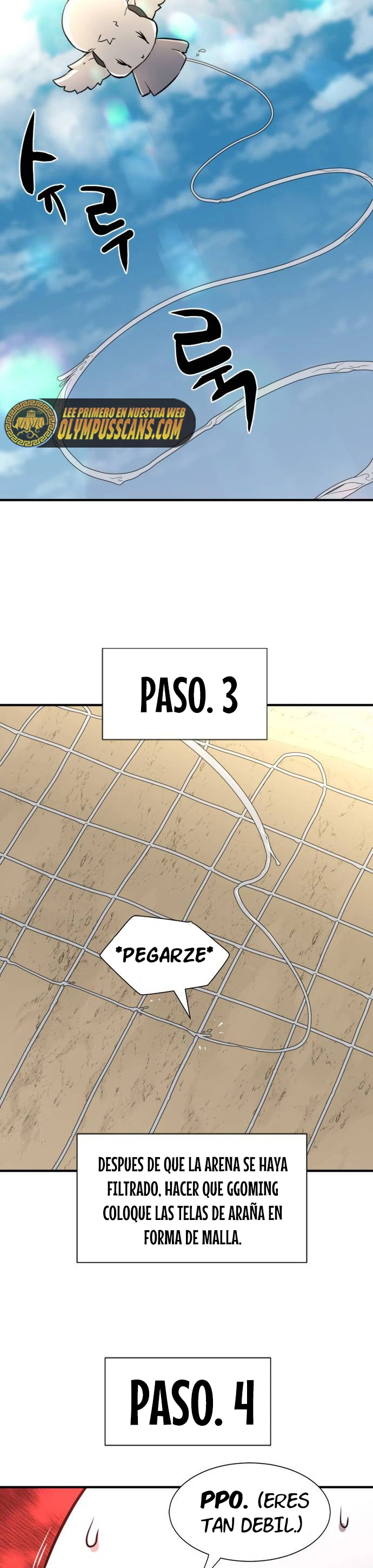 Loco Frontera - Capítulo 69 - Página 23 - LectorTMOo