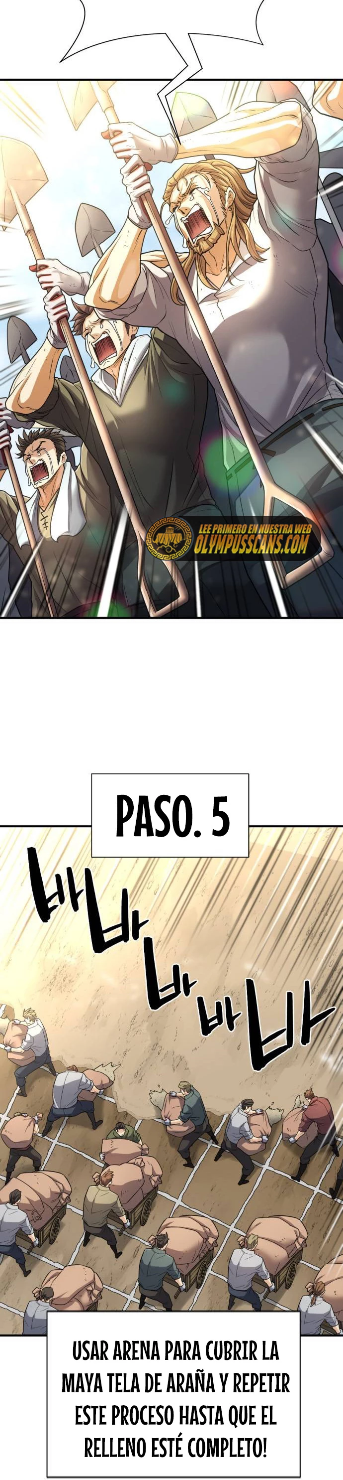 Loco Frontera - Capítulo 69 - Página 25 - LectorTMOo