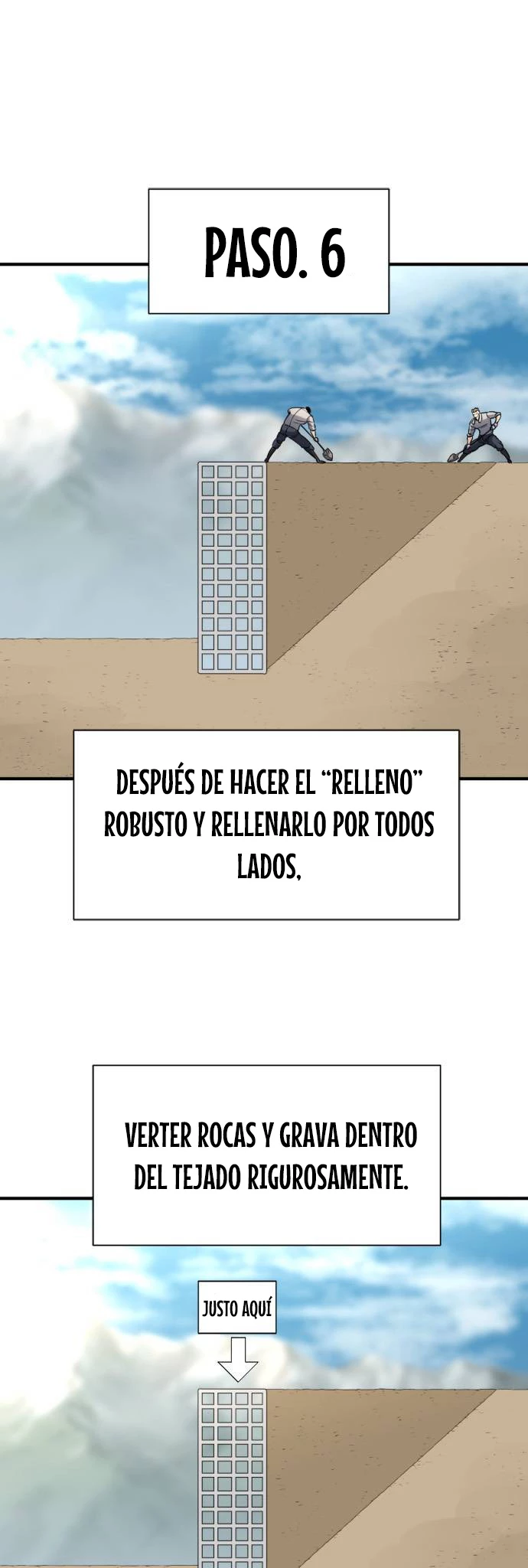 Loco Frontera - Capítulo 69 - Página 26 - LectorTMOo