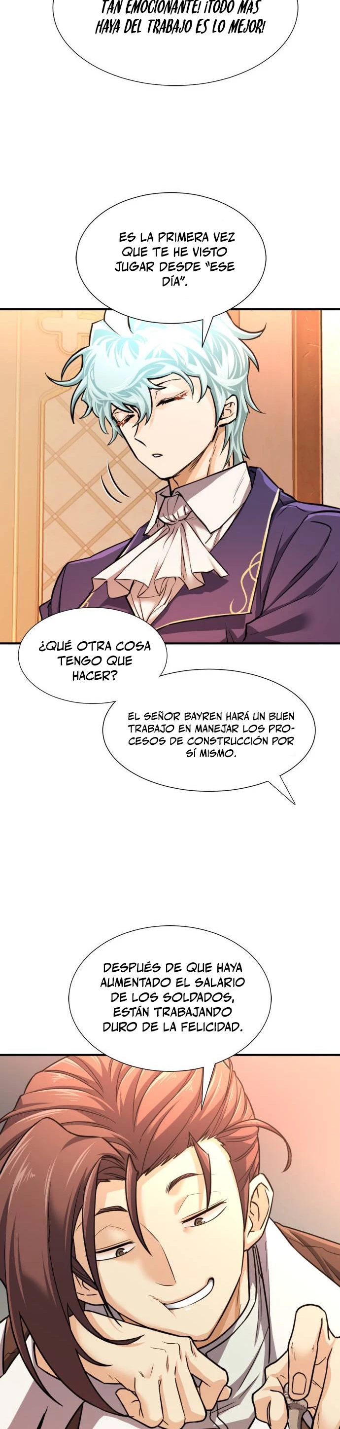 Loco Frontera - Capítulo 69 - Página 37 - LectorTMOo