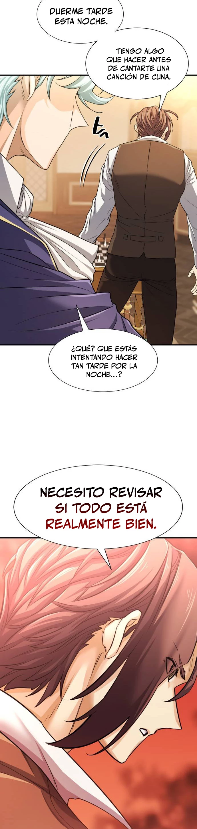 Loco Frontera - Capítulo 69 - Página 41 - LectorTMOo