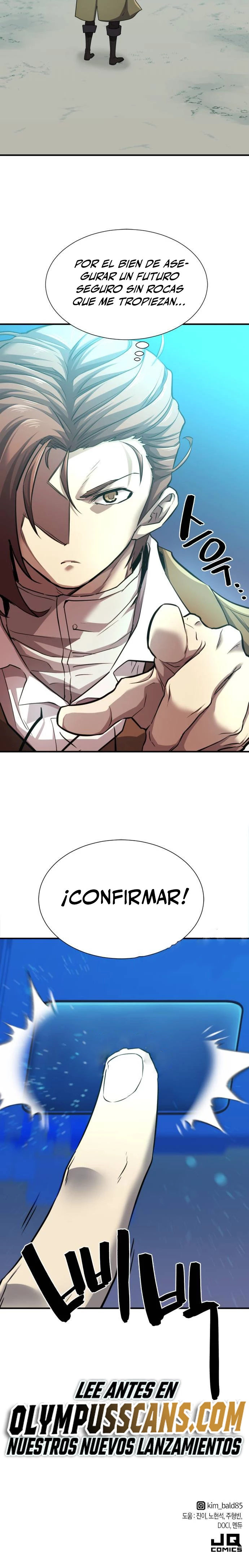 Loco Frontera - Capítulo 69 - Página 43 - LectorTMOo