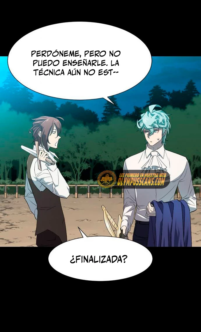 Loco Frontera - Capítulo 7 - Página 18 - LectorTMOo