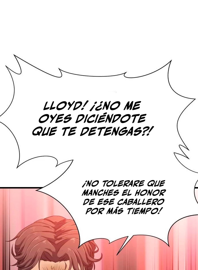 Loco Frontera - Capítulo 7 - Página 35 - LectorTMOo