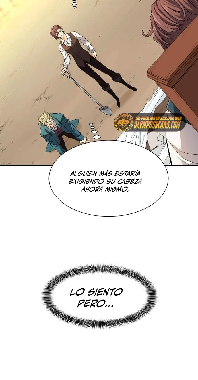 Loco Frontera - Capítulo 7 - Página 45 - LectorTMOo