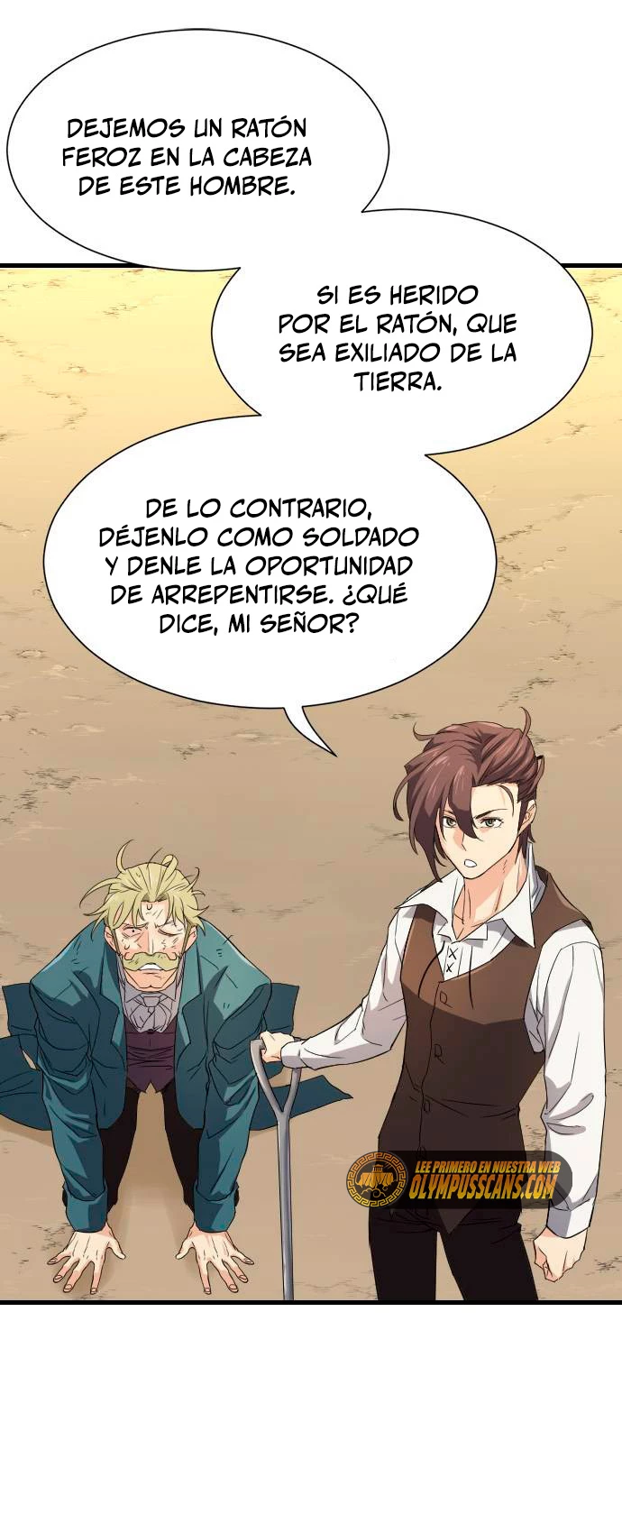 Loco Frontera - Capítulo 7 - Página 48 - LectorTMOo