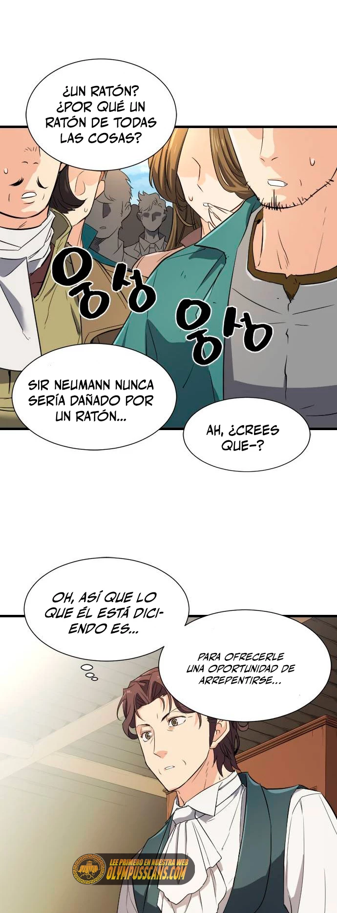 Loco Frontera - Capítulo 7 - Página 49 - LectorTMOo