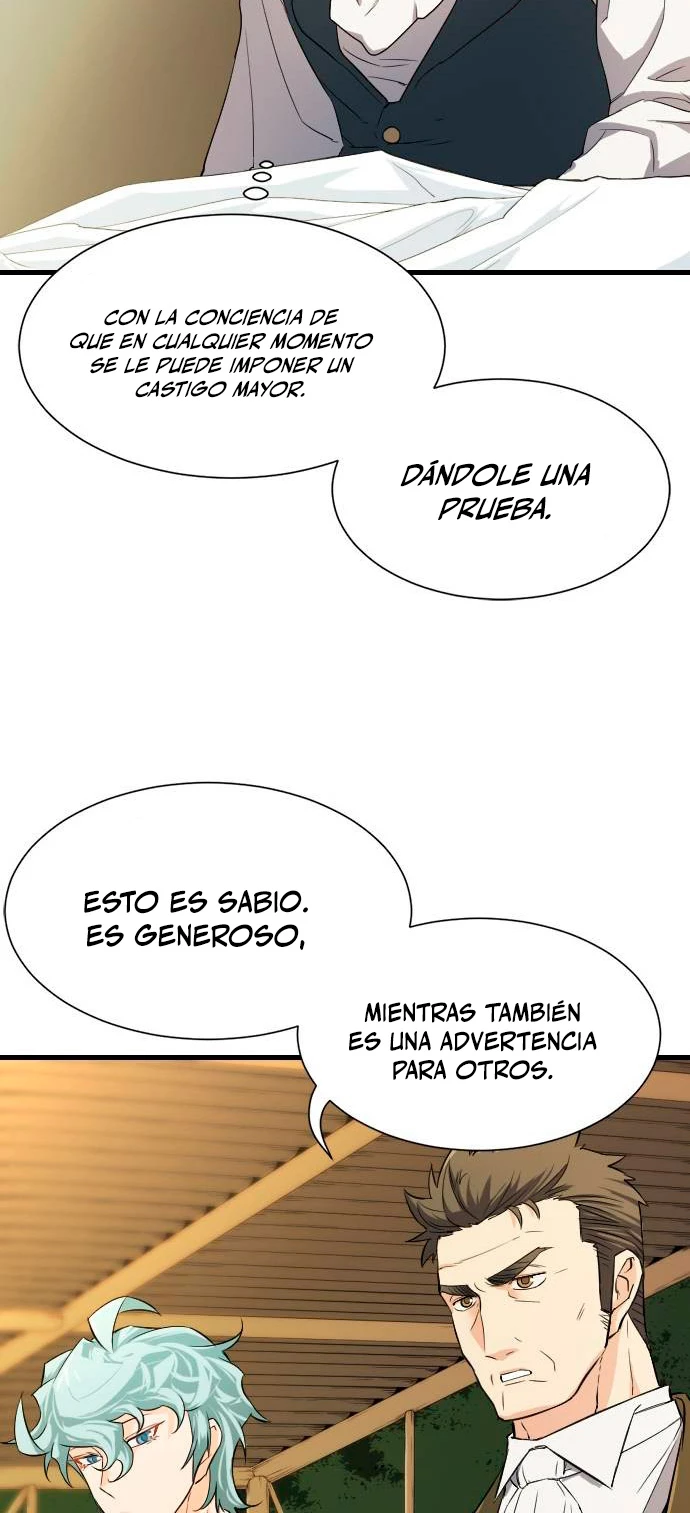 Loco Frontera - Capítulo 7 - Página 50 - LectorTMOo