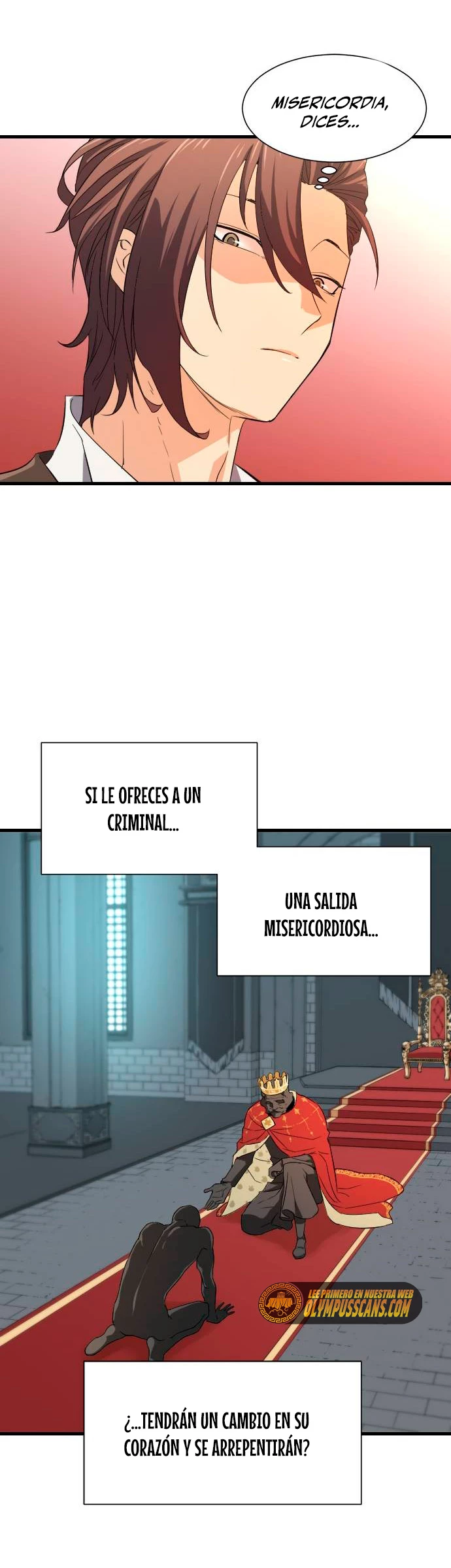 Loco Frontera - Capítulo 7 - Página 52 - LectorTMOo