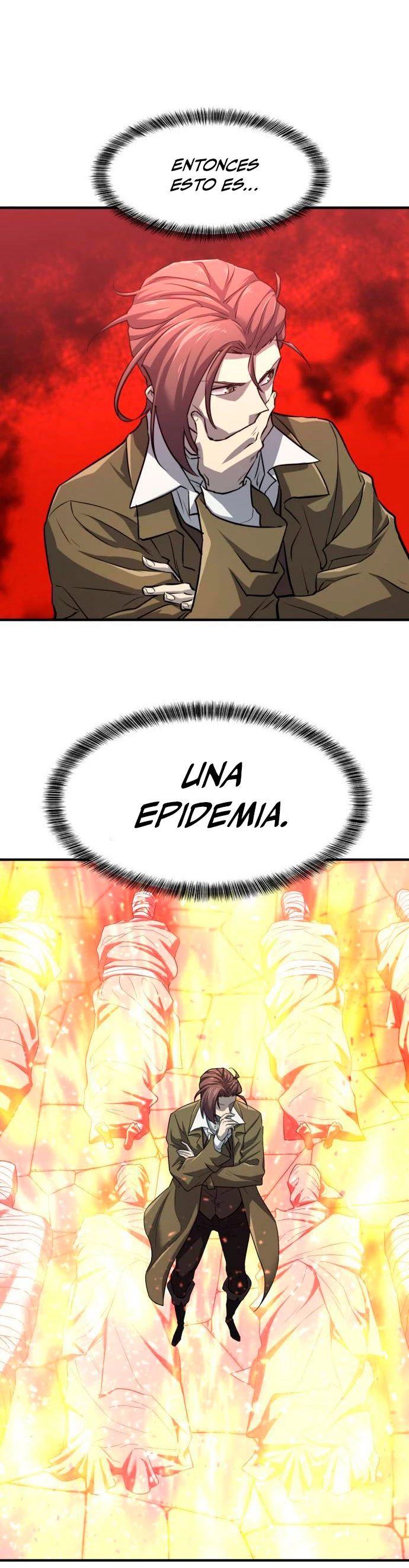 Loco Frontera - Capítulo 70 - Página 29 - LectorTMOo