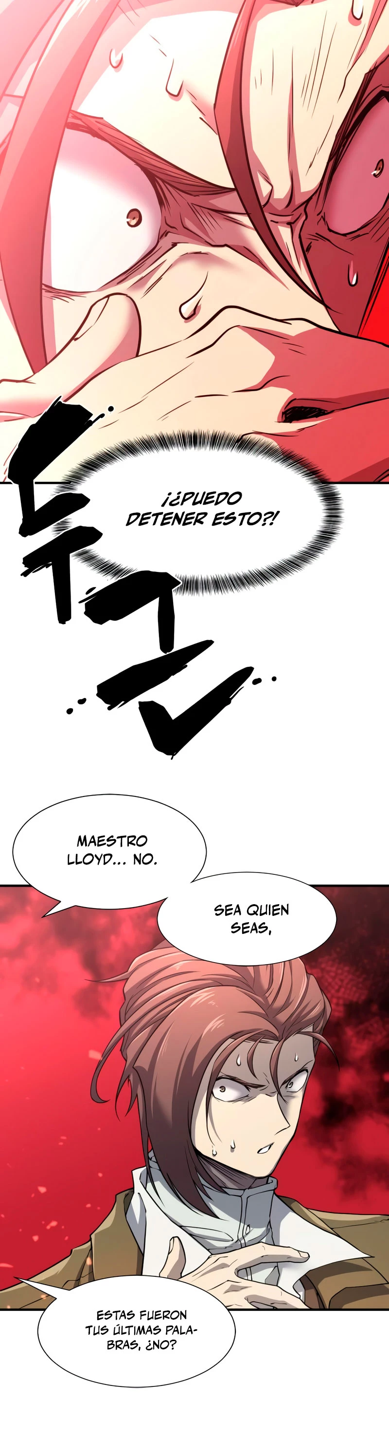 Loco Frontera - Capítulo 70 - Página 31 - LectorTMOo