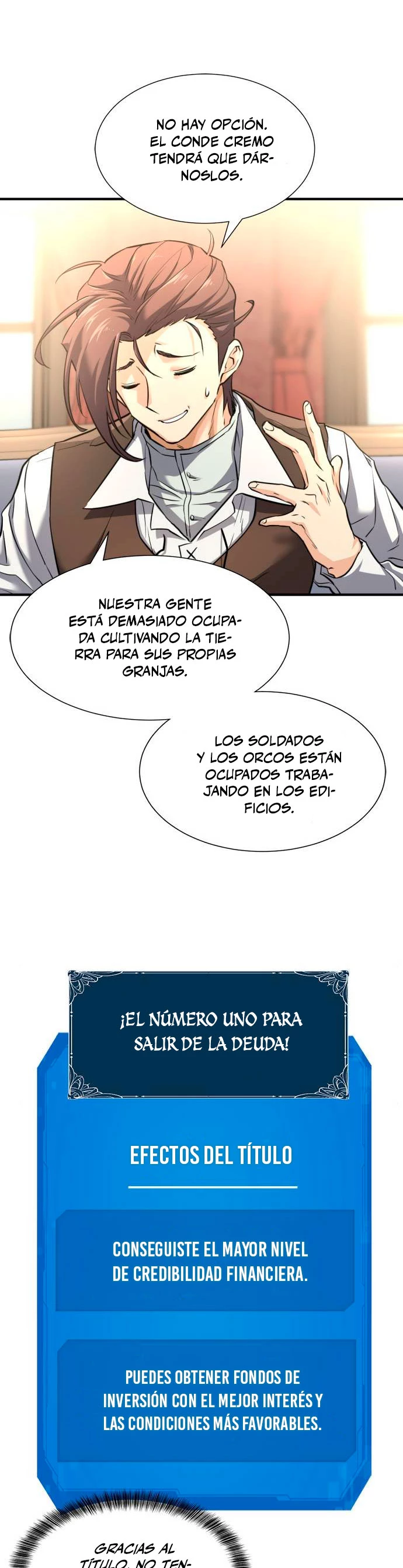 Loco Frontera - Capítulo 70 - Página 41 - LectorTMOo