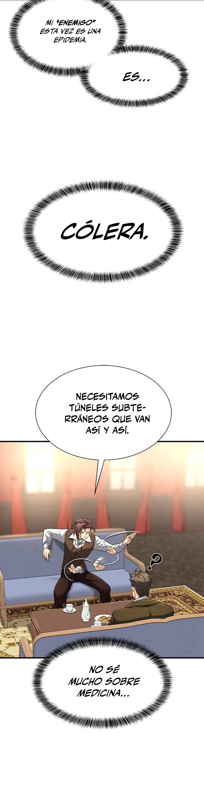 Loco Frontera - Capítulo 70 - Página 43 - LectorTMOo