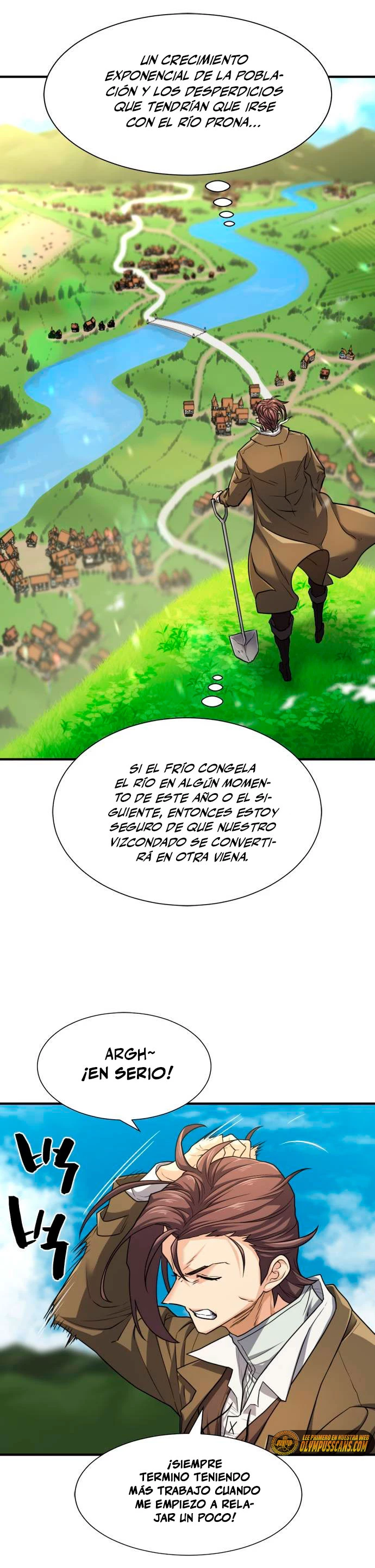Loco Frontera - Capítulo 70 - Página 49 - LectorTMOo