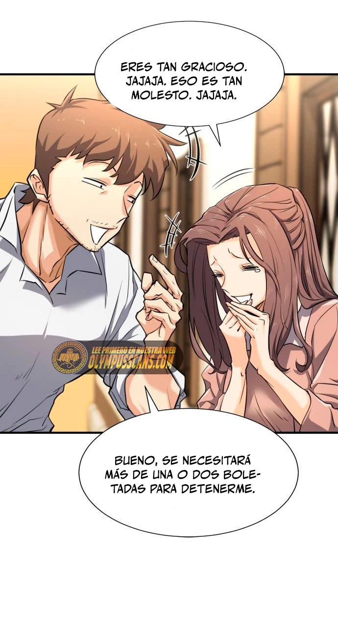 Loco Frontera - Capítulo 71 - Página 13 - LectorTMOo