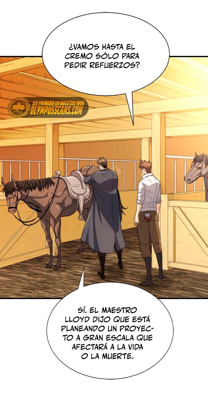 Loco Frontera - Capítulo 71 - Página 42 - LectorTMOo
