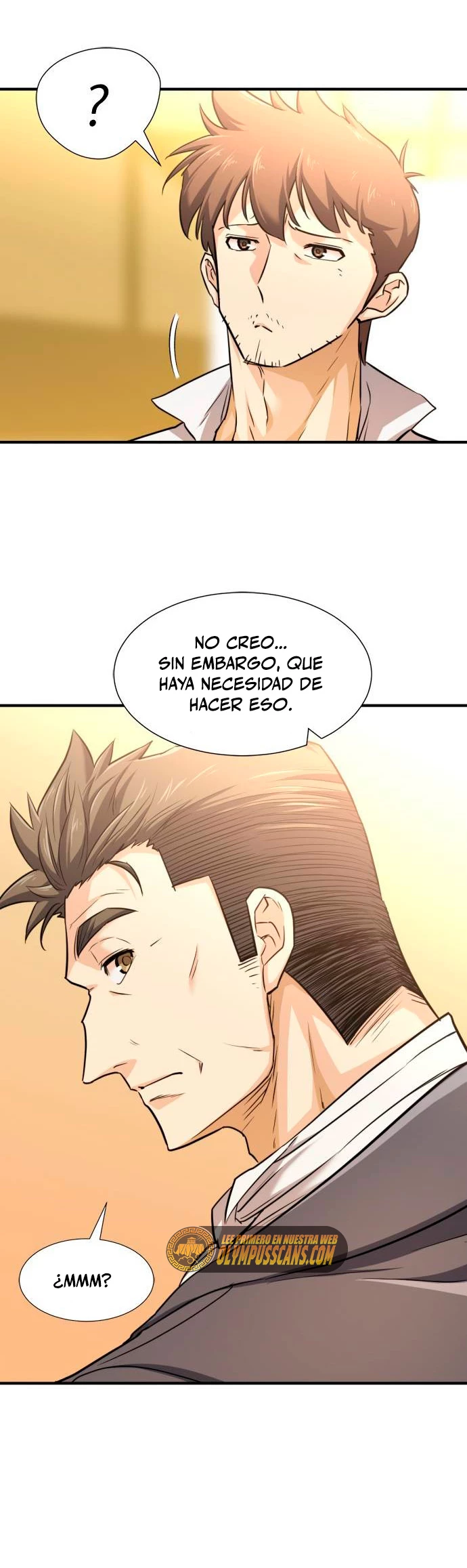 Loco Frontera - Capítulo 71 - Página 43 - LectorTMOo