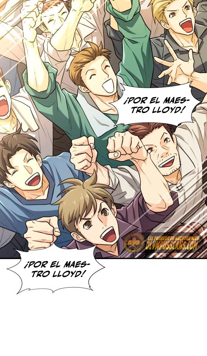 Loco Frontera - Capítulo 71 - Página 56 - LectorTMOo