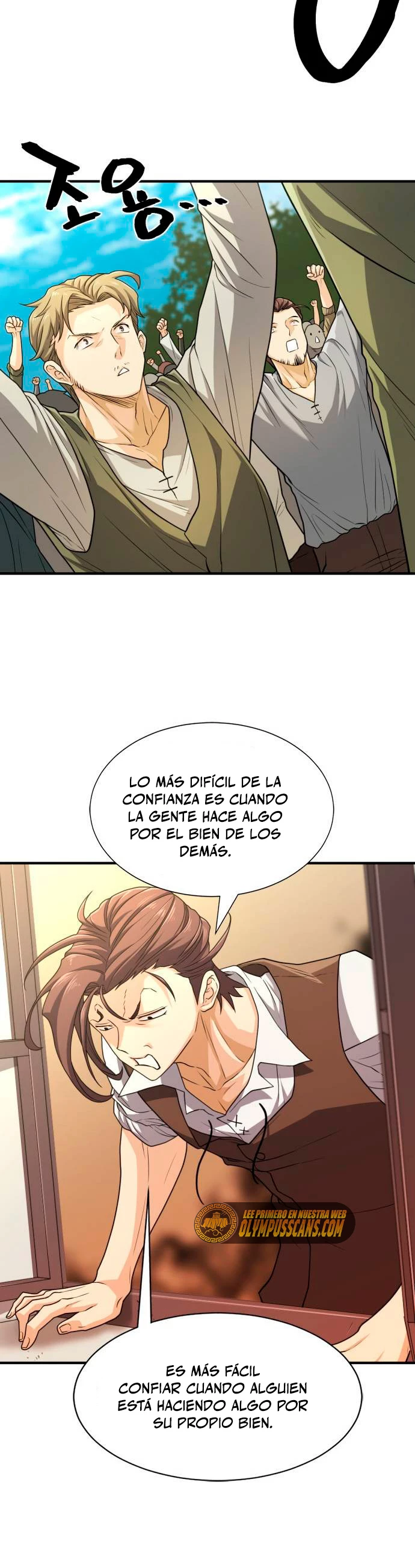 Loco Frontera - Capítulo 71 - Página 59 - LectorTMOo