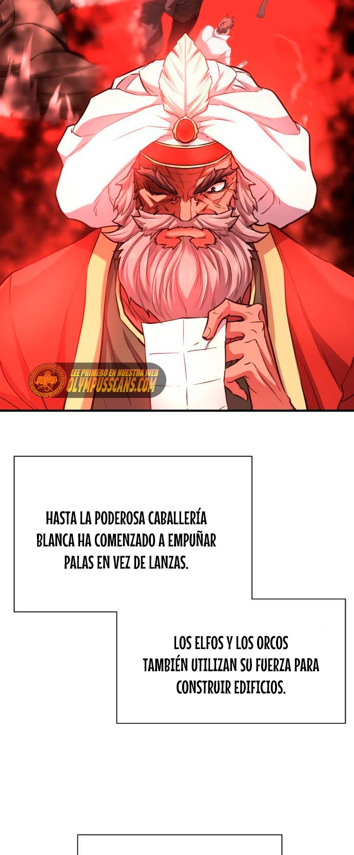 Loco Frontera - Capítulo 71 - Página 72 - LectorTMOo