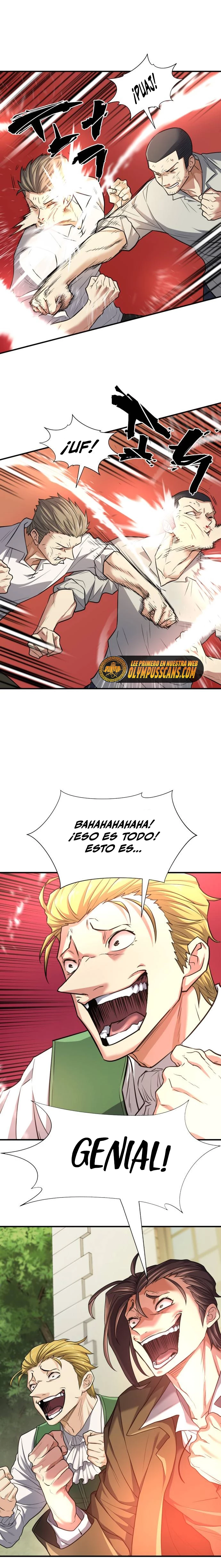 Loco Frontera - Capítulo 72 - Página 4 - LectorTMOo