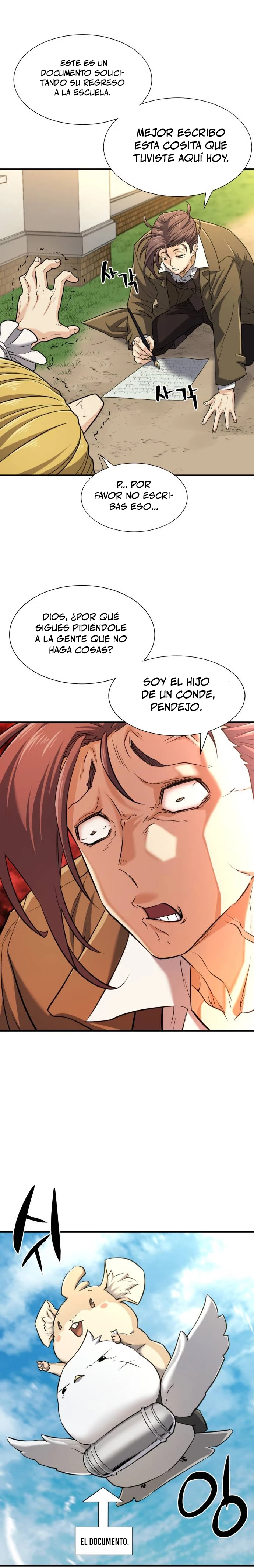 Loco Frontera - Capítulo 72 - Página 11 - LectorTMOo