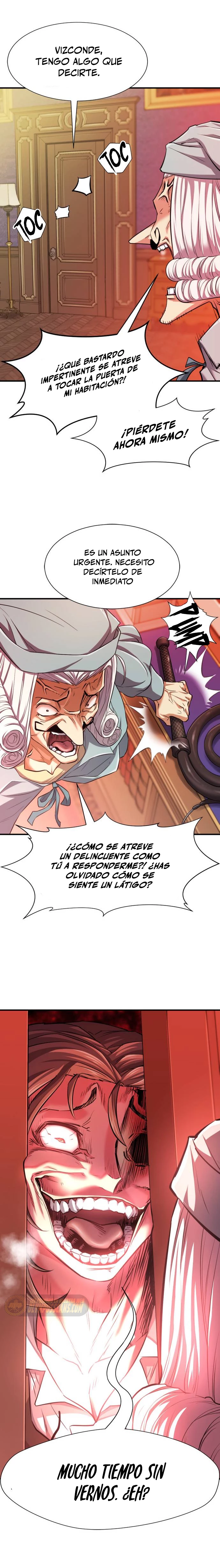 Loco Frontera - Capítulo 72 - Página 14 - LectorTMOo