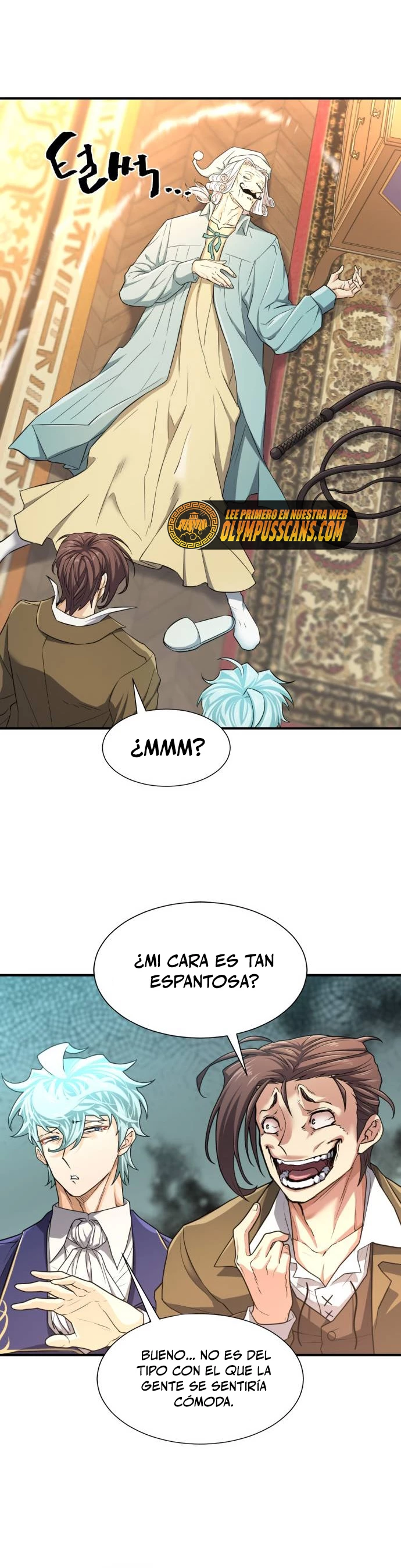 Loco Frontera - Capítulo 72 - Página 15 - LectorTMOo