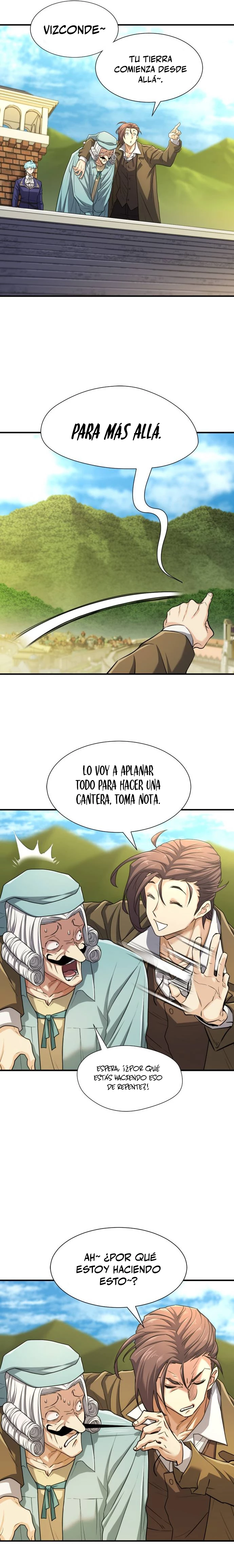 Loco Frontera - Capítulo 72 - Página 16 - LectorTMOo