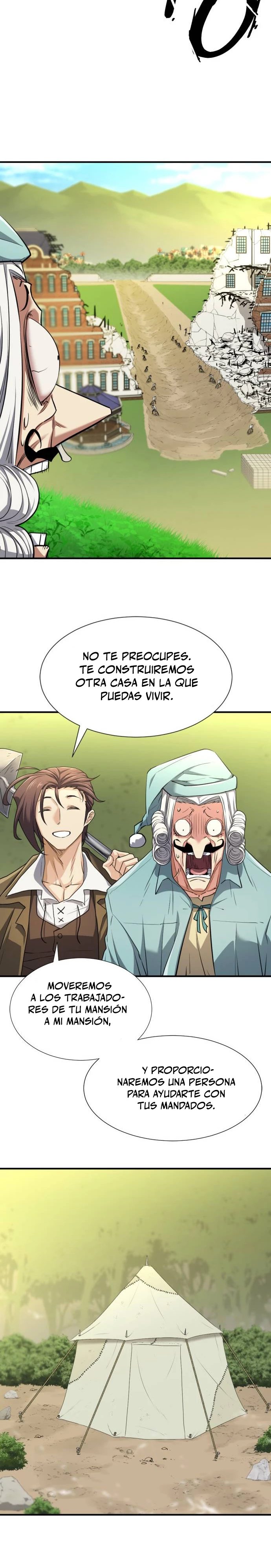 Loco Frontera - Capítulo 72 - Página 19 - LectorTMOo
